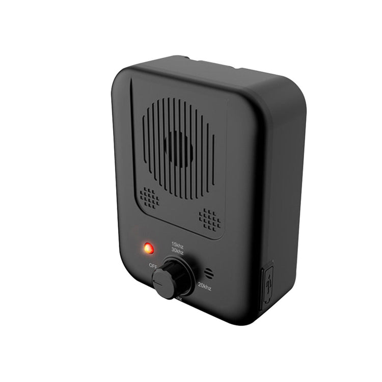 Dogs Stop Bark Control Training Device