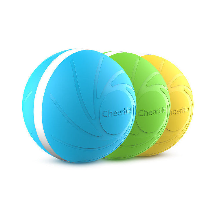 InterPet™️ Wicked Ball
