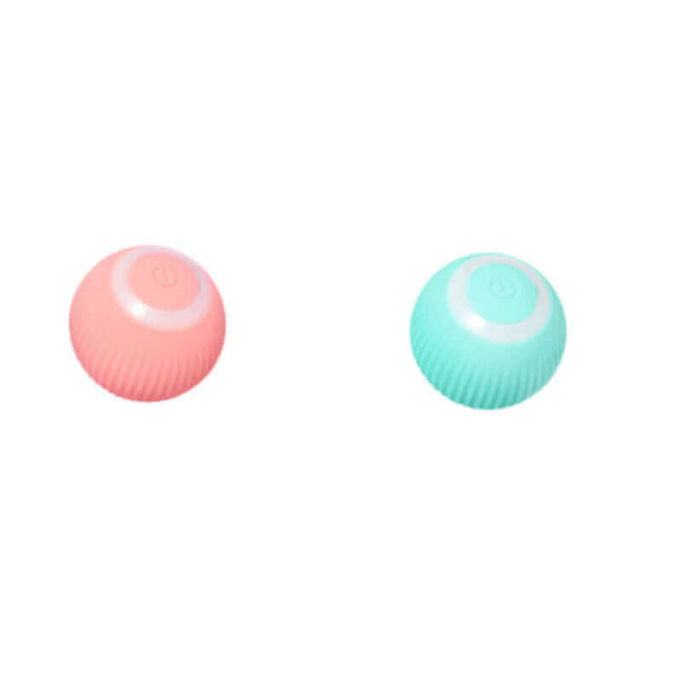 Cat Intelligent Rolling Ball