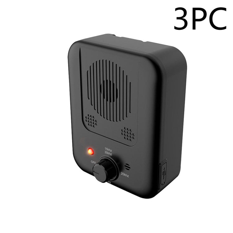 Dogs Stop Bark Control Training Device