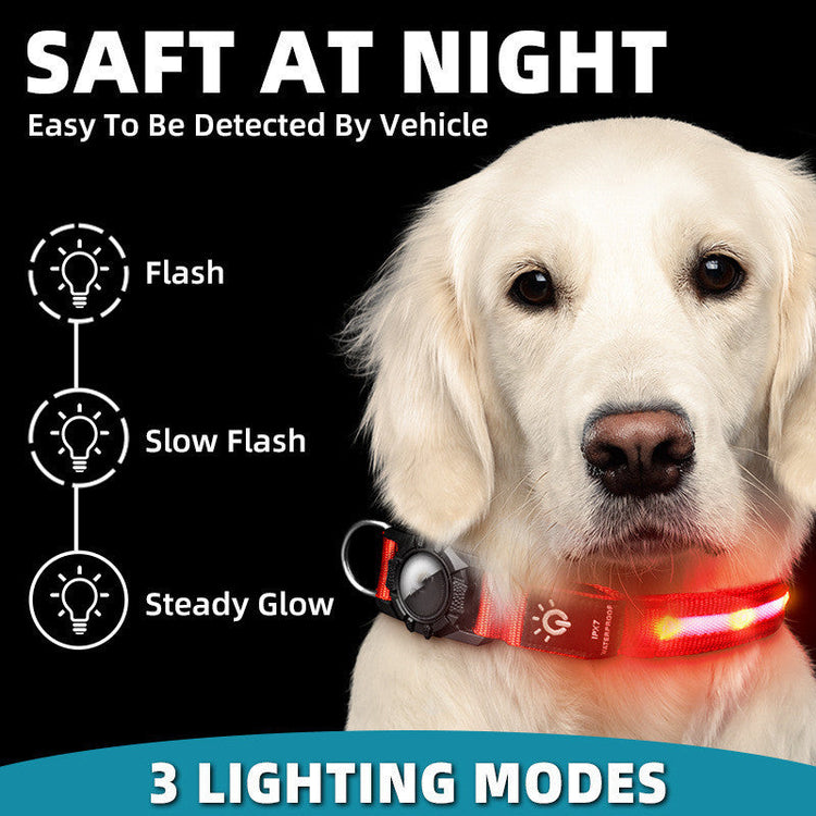 Waterproof Pet Collar