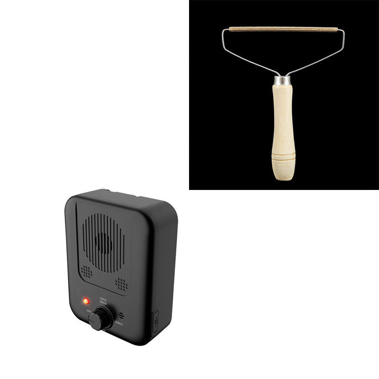 Dogs Stop Bark Control Training Device