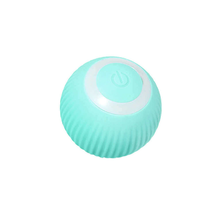Cat Intelligent Rolling Ball