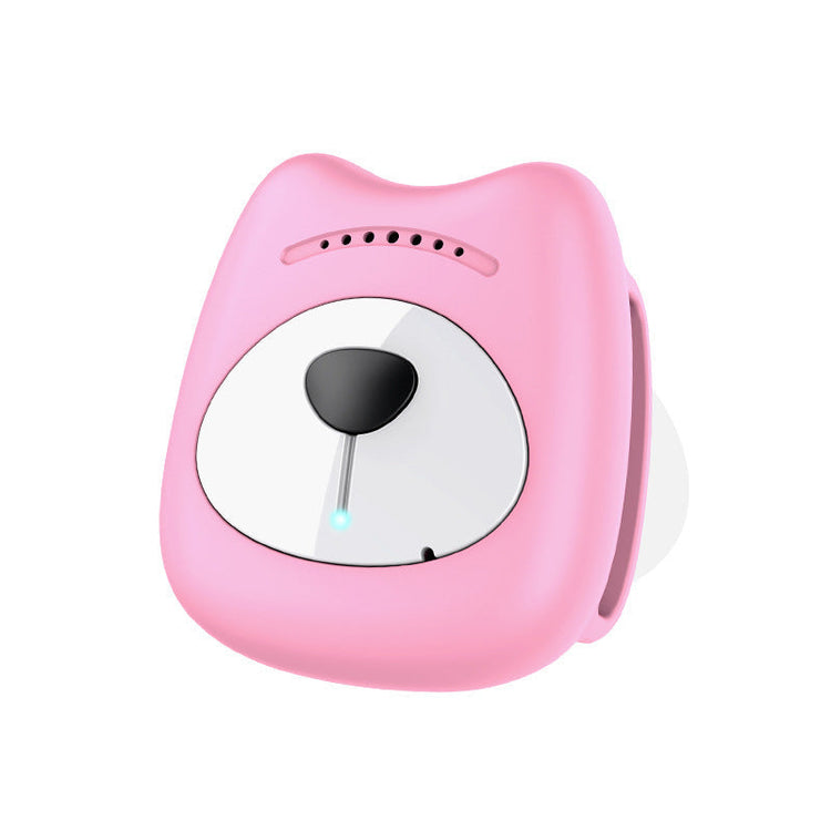 Pet Locator GPS Tracker