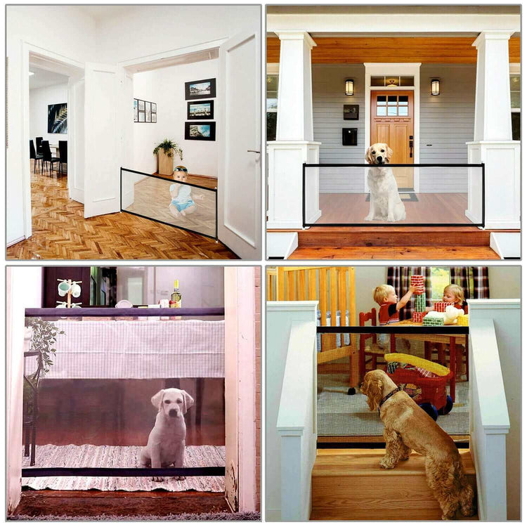Pets Safety Gate Mesh