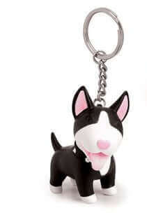 Fashion Dog Year Mascot Super Cute Cute Puppy