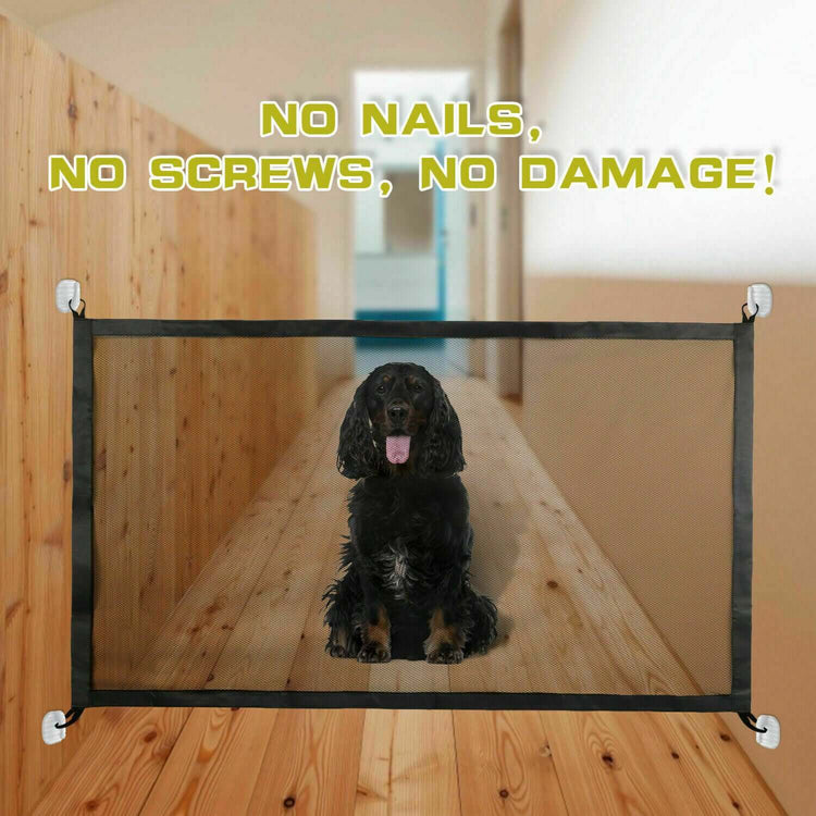 Pets Safety Gate Mesh