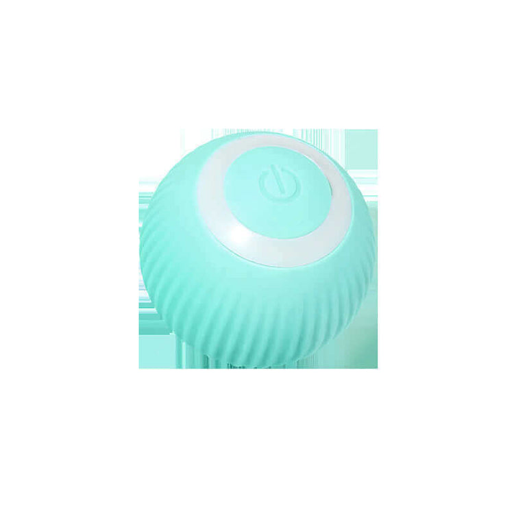 Cat Intelligent Rolling Ball