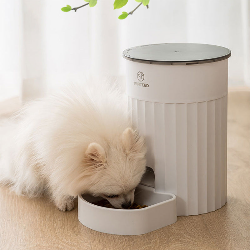 InterPet™️ Automatic Pet Feeder