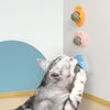 Mint Rotating Happy Interactive Cat Toy