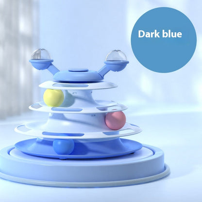 InterPet™️ Turntable