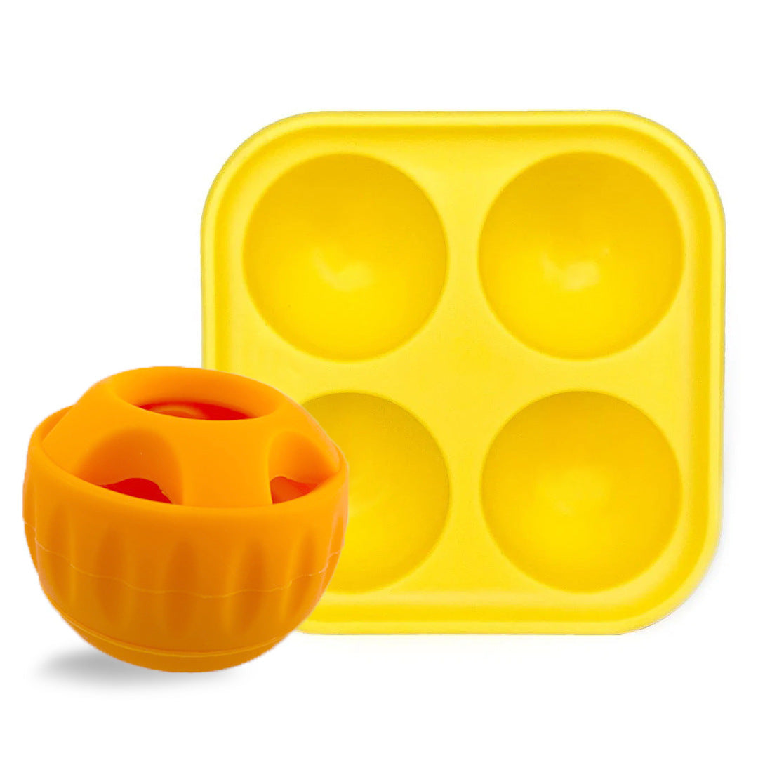 InterPet™️ Silicone Molar Food Leakage Toy