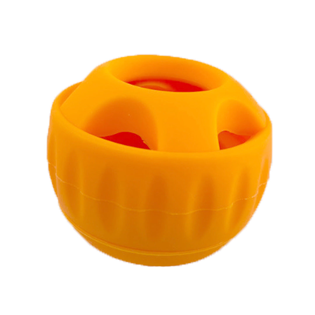 InterPet™️ Silicone Molar Food Leakage Toy