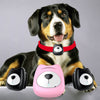 Pet Locator GPS Tracker